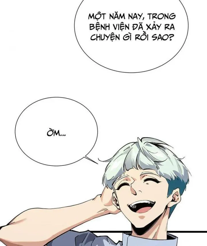 đọc truyện Ta Học Trảm Thần Trong Bệnh Viện Tâm Thần Chương 167 ảnh 41 tại Thiên Thai Truyện