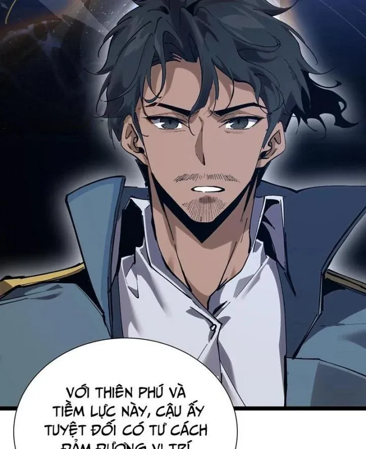 đọc truyện Ta Học Trảm Thần Trong Bệnh Viện Tâm Thần Chương 167 ảnh 6 tại Thiên Thai Truyện