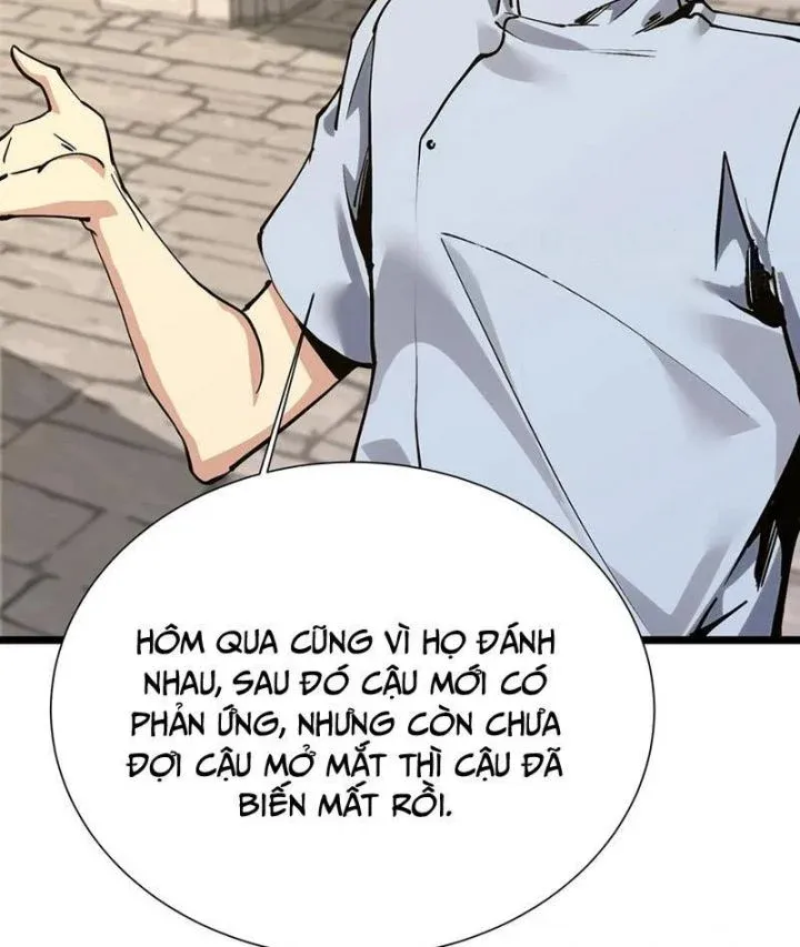 đọc truyện Ta Học Trảm Thần Trong Bệnh Viện Tâm Thần Chương 167 ảnh 45 tại Thiên Thai Truyện