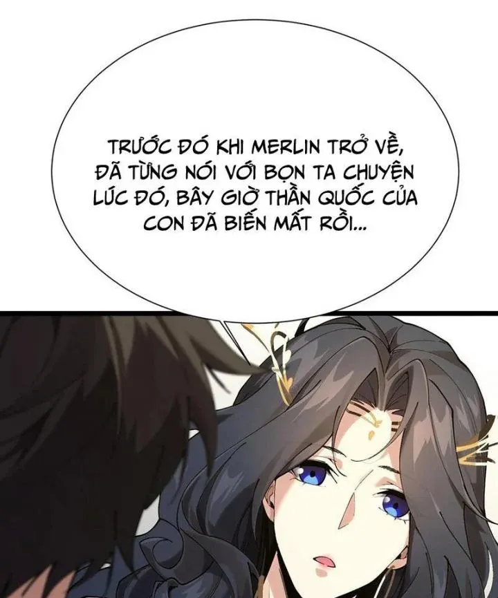 đọc truyện Ta Học Trảm Thần Trong Bệnh Viện Tâm Thần Chương 167 ảnh 61 tại Thiên Thai Truyện