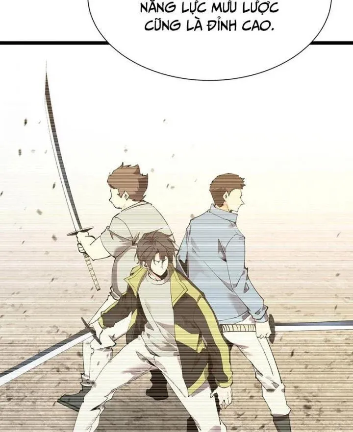 đọc truyện Ta Học Trảm Thần Trong Bệnh Viện Tâm Thần Chương 167 ảnh 8 tại Thiên Thai Truyện