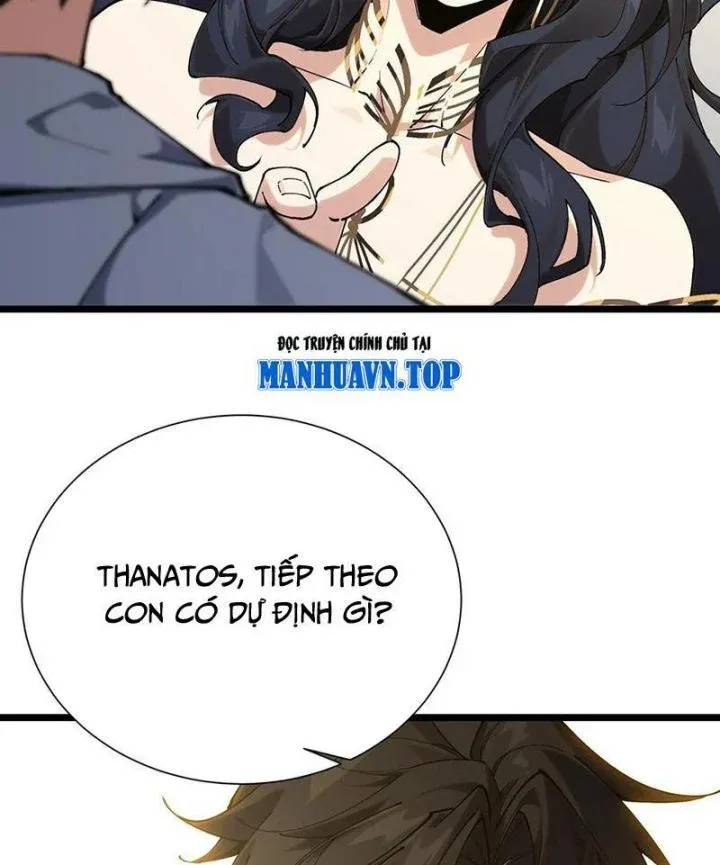 đọc truyện Ta Học Trảm Thần Trong Bệnh Viện Tâm Thần Chương 167 ảnh 62 tại Thiên Thai Truyện