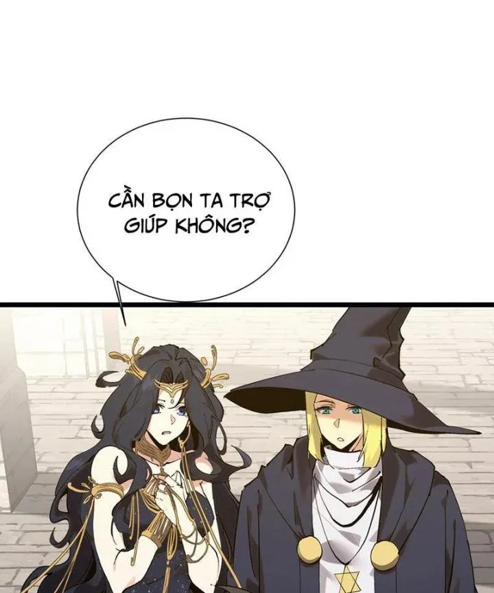 đọc truyện Ta Học Trảm Thần Trong Bệnh Viện Tâm Thần Chương 167 ảnh 65 tại Thiên Thai Truyện