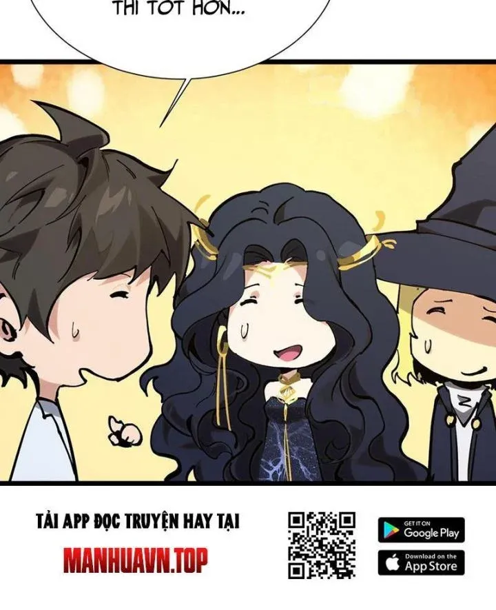 đọc truyện Ta Học Trảm Thần Trong Bệnh Viện Tâm Thần Chương 167 ảnh 82 tại Thiên Thai Truyện