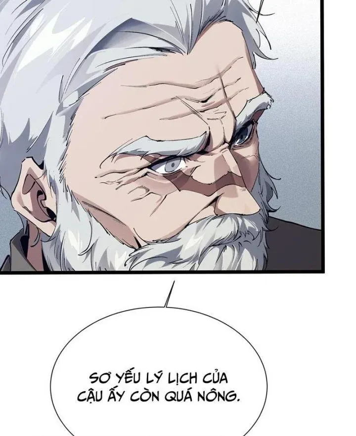 đọc truyện Ta Học Trảm Thần Trong Bệnh Viện Tâm Thần Chương 167 ảnh 11 tại Thiên Thai Truyện