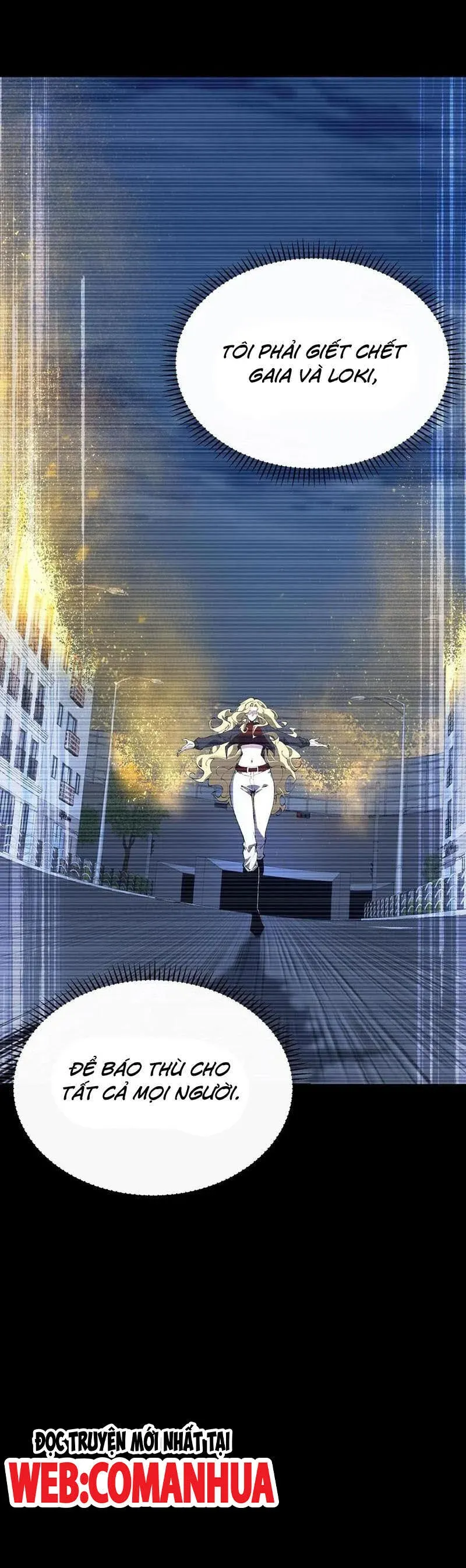 đọc truyện Ta Học Trảm Thần Trong Bệnh Viện Tâm Thần Chương 168 ảnh 20 tại Thiên Thai Truyện