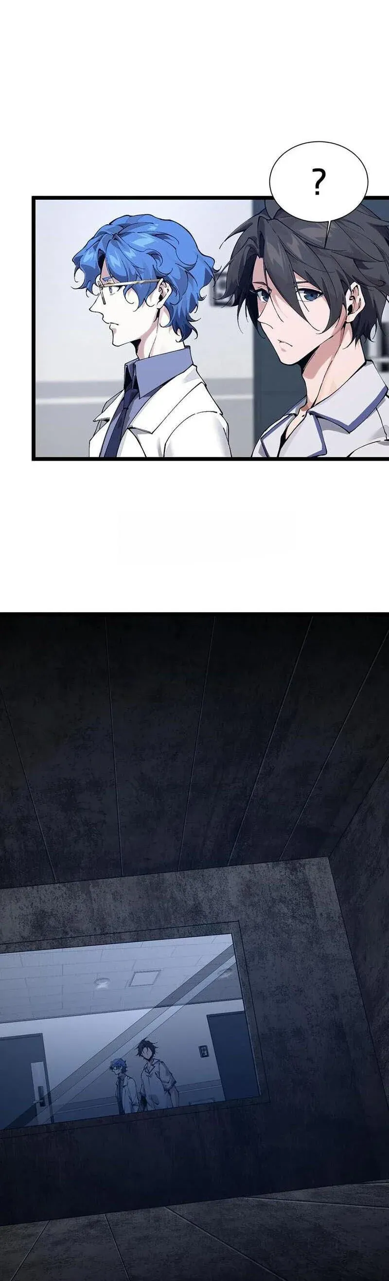 đọc truyện Ta Học Trảm Thần Trong Bệnh Viện Tâm Thần Chương 168 ảnh 25 tại Thiên Thai Truyện