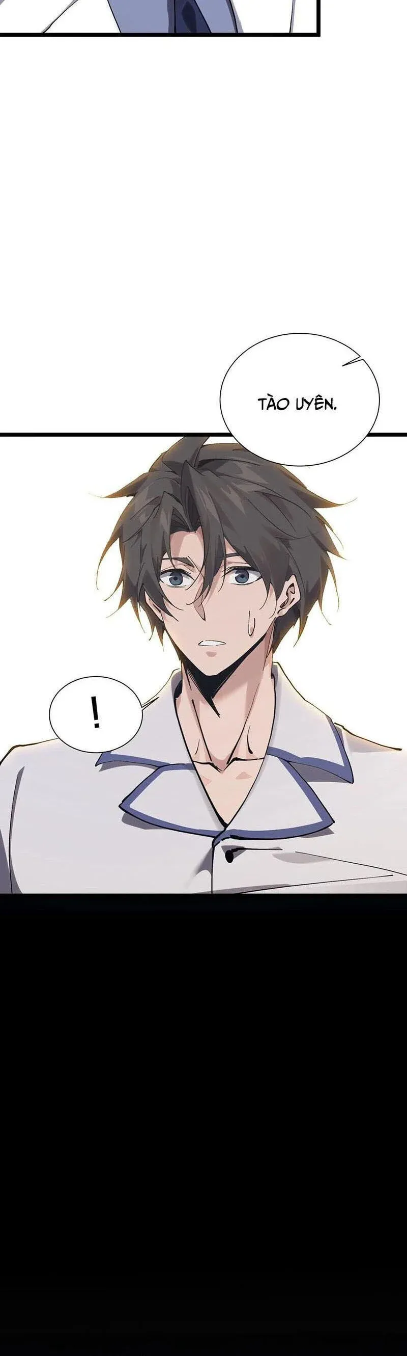 đọc truyện Ta Học Trảm Thần Trong Bệnh Viện Tâm Thần Chương 168 ảnh 28 tại Thiên Thai Truyện