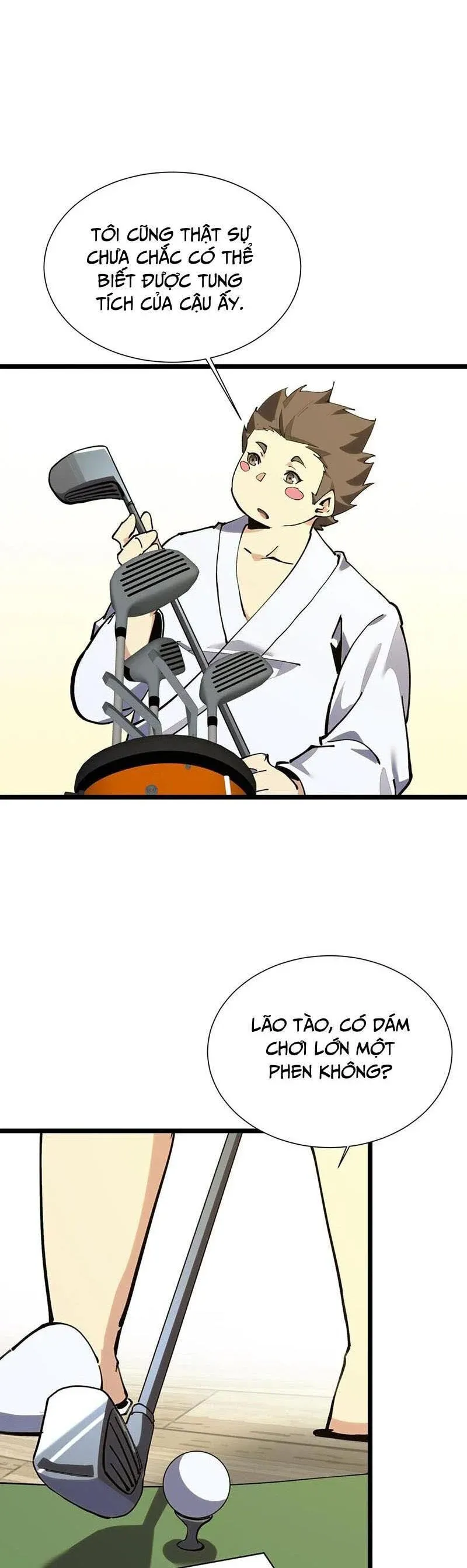 đọc truyện Ta Học Trảm Thần Trong Bệnh Viện Tâm Thần Chương 168 ảnh 36 tại Thiên Thai Truyện