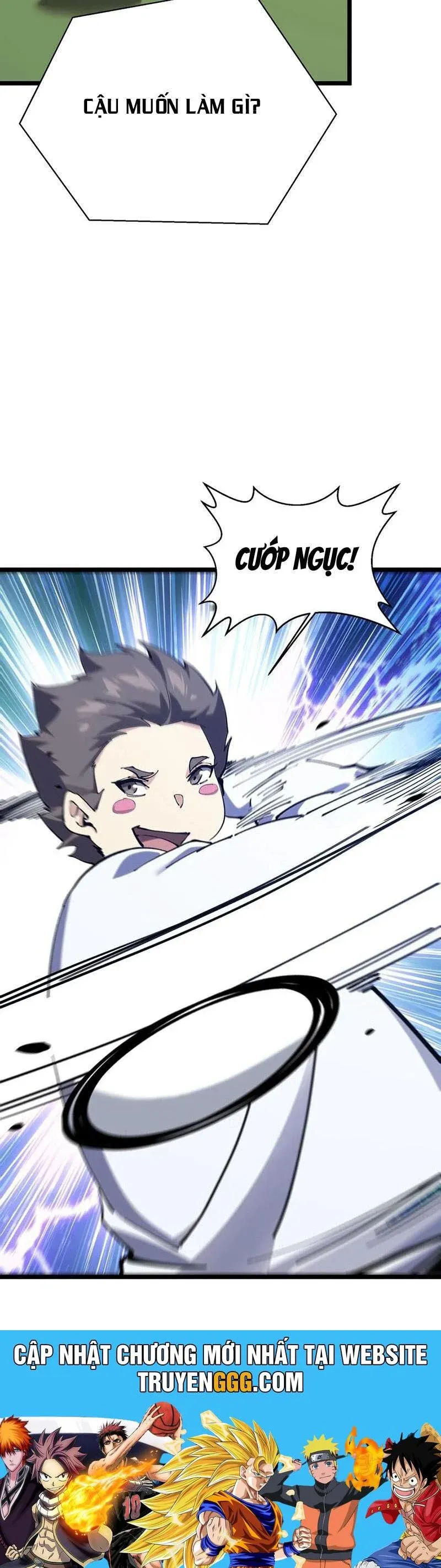 đọc truyện Ta Học Trảm Thần Trong Bệnh Viện Tâm Thần Chương 168 ảnh 37 tại Thiên Thai Truyện