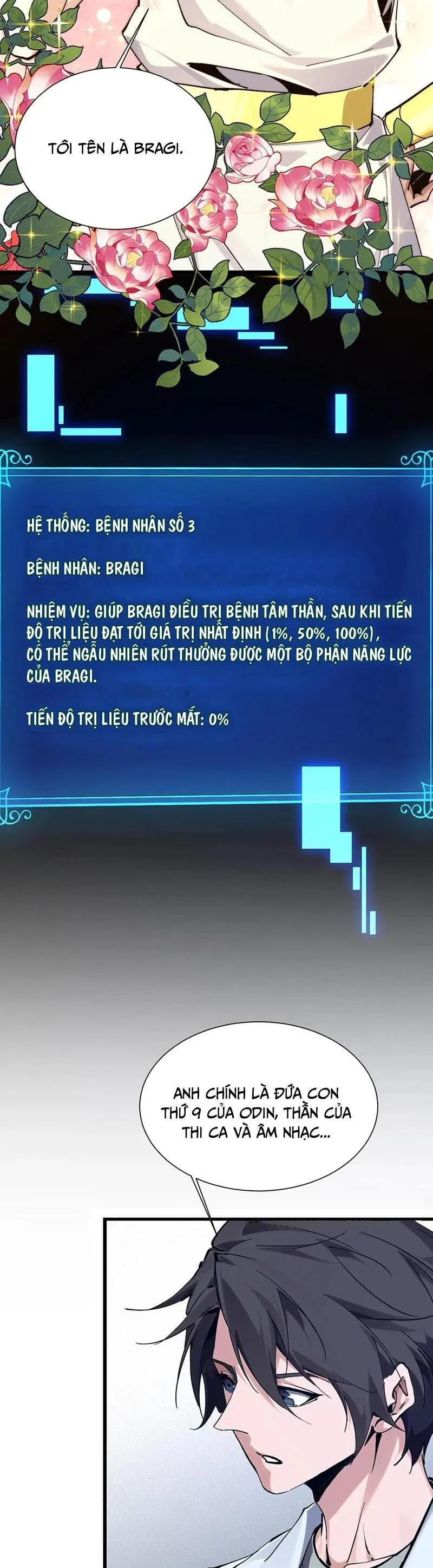 đọc truyện Ta Học Trảm Thần Trong Bệnh Viện Tâm Thần Chương 168 ảnh 7 tại Thiên Thai Truyện