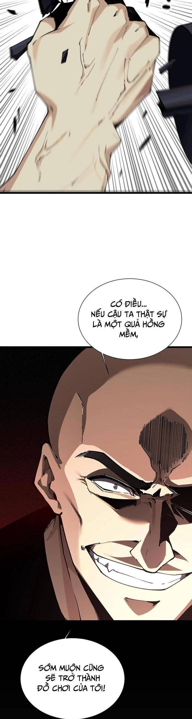 đọc truyện Ta Học Trảm Thần Trong Bệnh Viện Tâm Thần Chương 170 ảnh 14 tại Thiên Thai Truyện