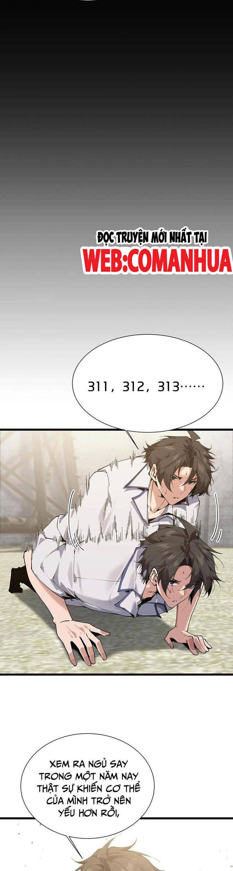 đọc truyện Ta Học Trảm Thần Trong Bệnh Viện Tâm Thần Chương 170 ảnh 15 tại Thiên Thai Truyện