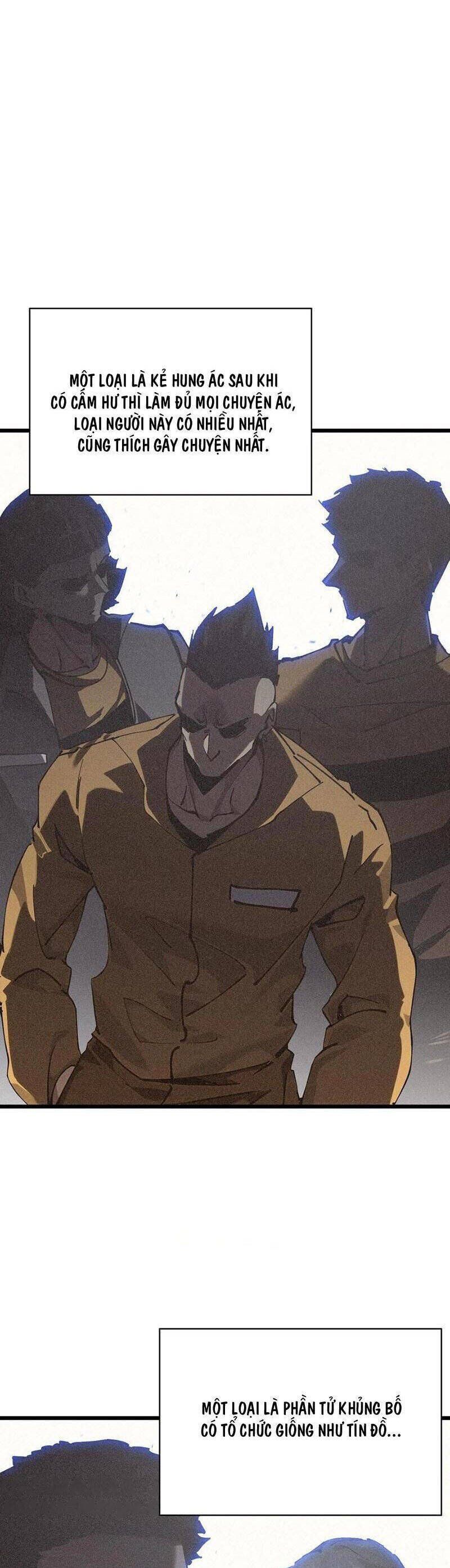 đọc truyện Ta Học Trảm Thần Trong Bệnh Viện Tâm Thần Chương 170 ảnh 4 tại Thiên Thai Truyện