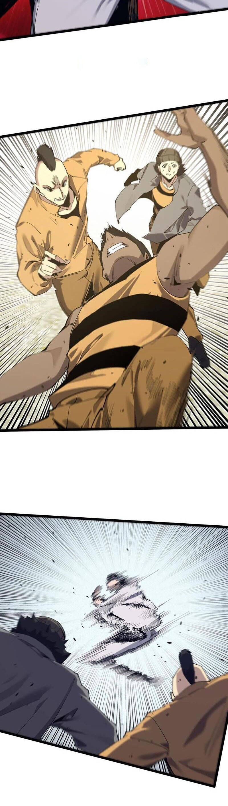 đọc truyện Ta Học Trảm Thần Trong Bệnh Viện Tâm Thần Chương 170 ảnh 24 tại Thiên Thai Truyện