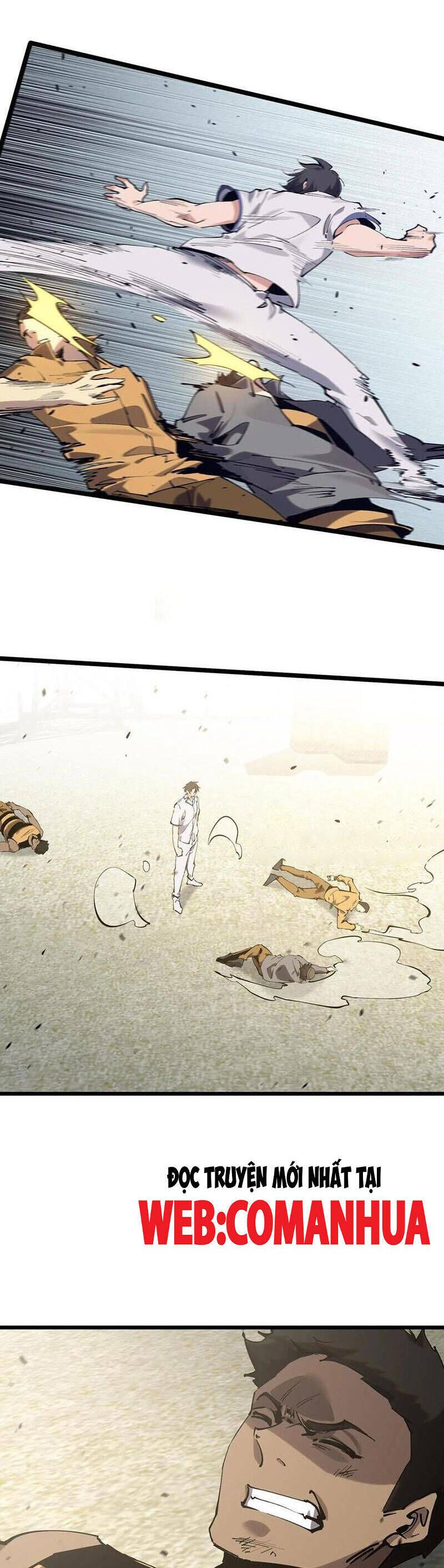 đọc truyện Ta Học Trảm Thần Trong Bệnh Viện Tâm Thần Chương 170 ảnh 25 tại Thiên Thai Truyện