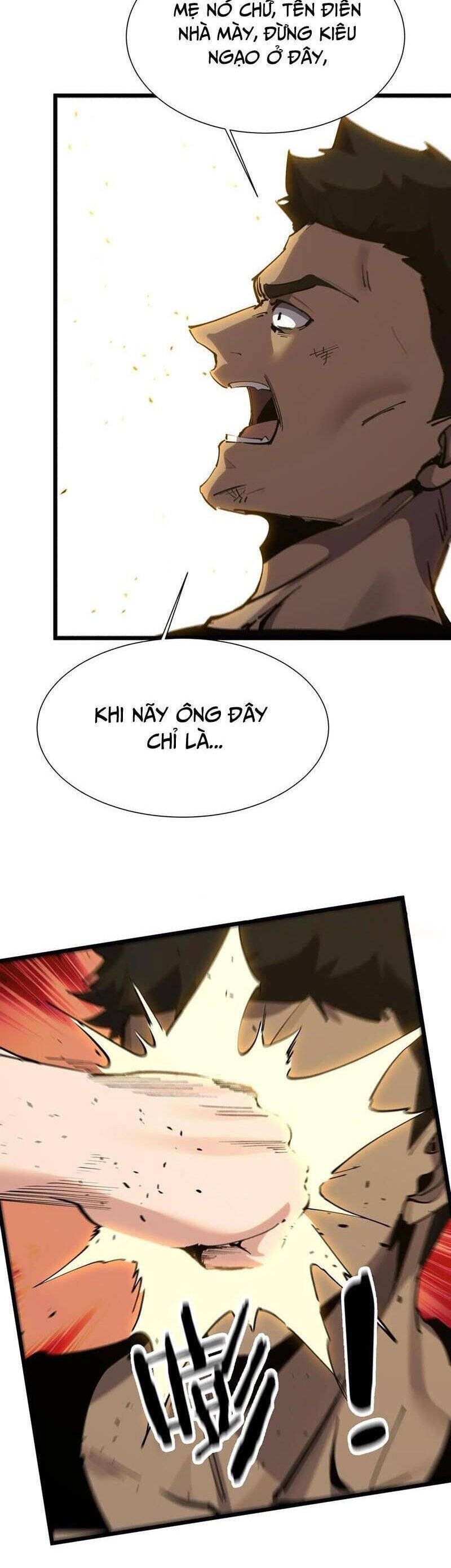 đọc truyện Ta Học Trảm Thần Trong Bệnh Viện Tâm Thần Chương 170 ảnh 28 tại Thiên Thai Truyện