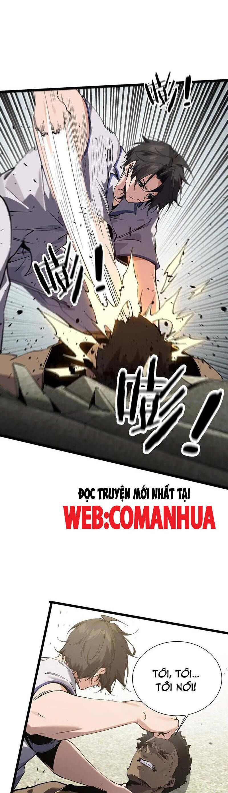 đọc truyện Ta Học Trảm Thần Trong Bệnh Viện Tâm Thần Chương 170 ảnh 29 tại Thiên Thai Truyện