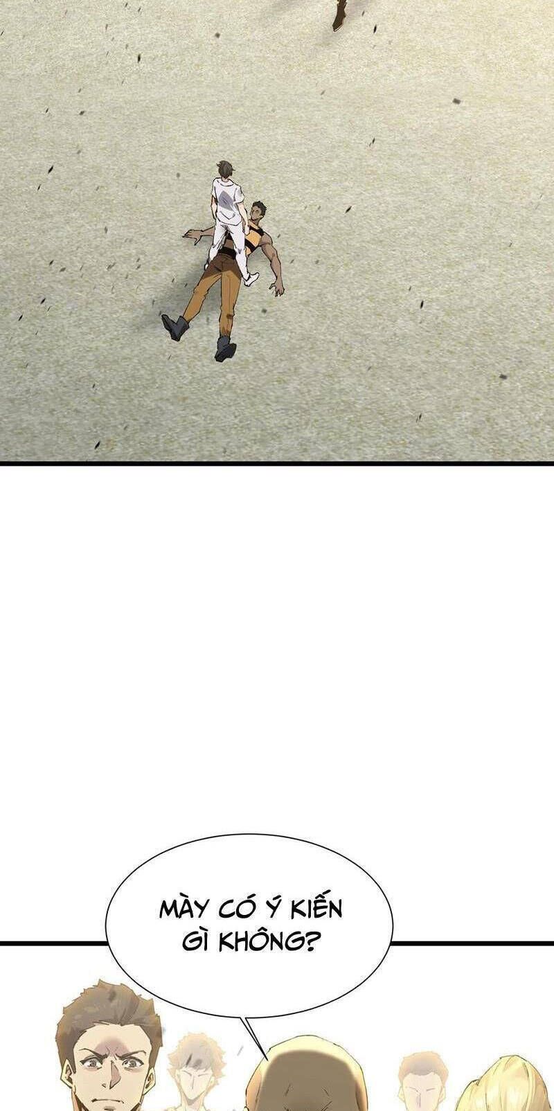 đọc truyện Ta Học Trảm Thần Trong Bệnh Viện Tâm Thần Chương 170 ảnh 31 tại Thiên Thai Truyện