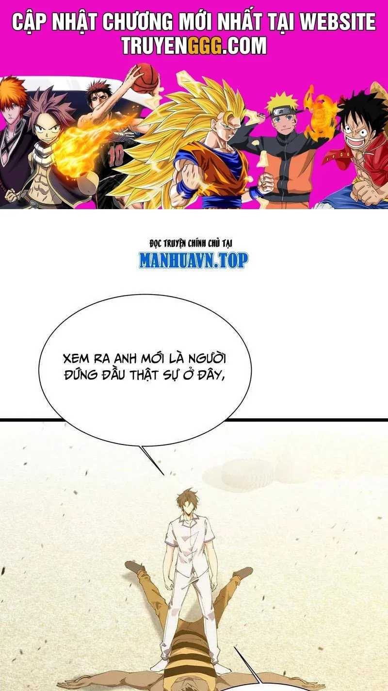 đọc truyện Ta Học Trảm Thần Trong Bệnh Viện Tâm Thần Chương 171 ảnh 2 tại Thiên Thai Truyện