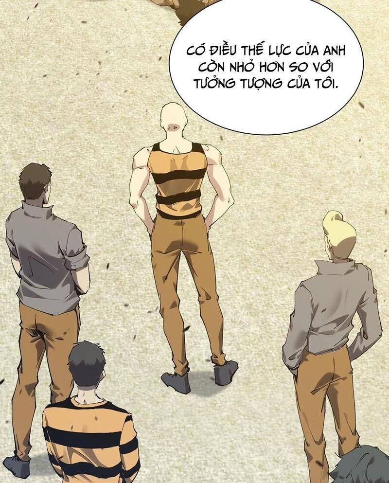 đọc truyện Ta Học Trảm Thần Trong Bệnh Viện Tâm Thần Chương 171 ảnh 3 tại Thiên Thai Truyện