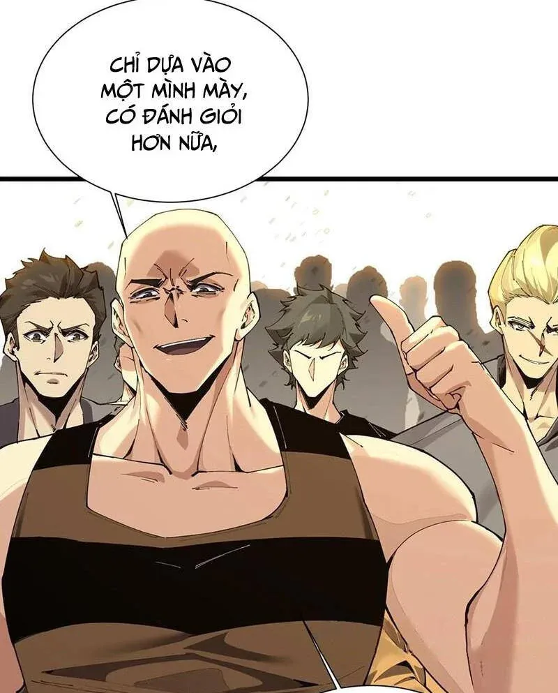 đọc truyện Ta Học Trảm Thần Trong Bệnh Viện Tâm Thần Chương 171 ảnh 14 tại Thiên Thai Truyện