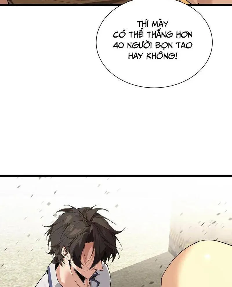 đọc truyện Ta Học Trảm Thần Trong Bệnh Viện Tâm Thần Chương 171 ảnh 15 tại Thiên Thai Truyện