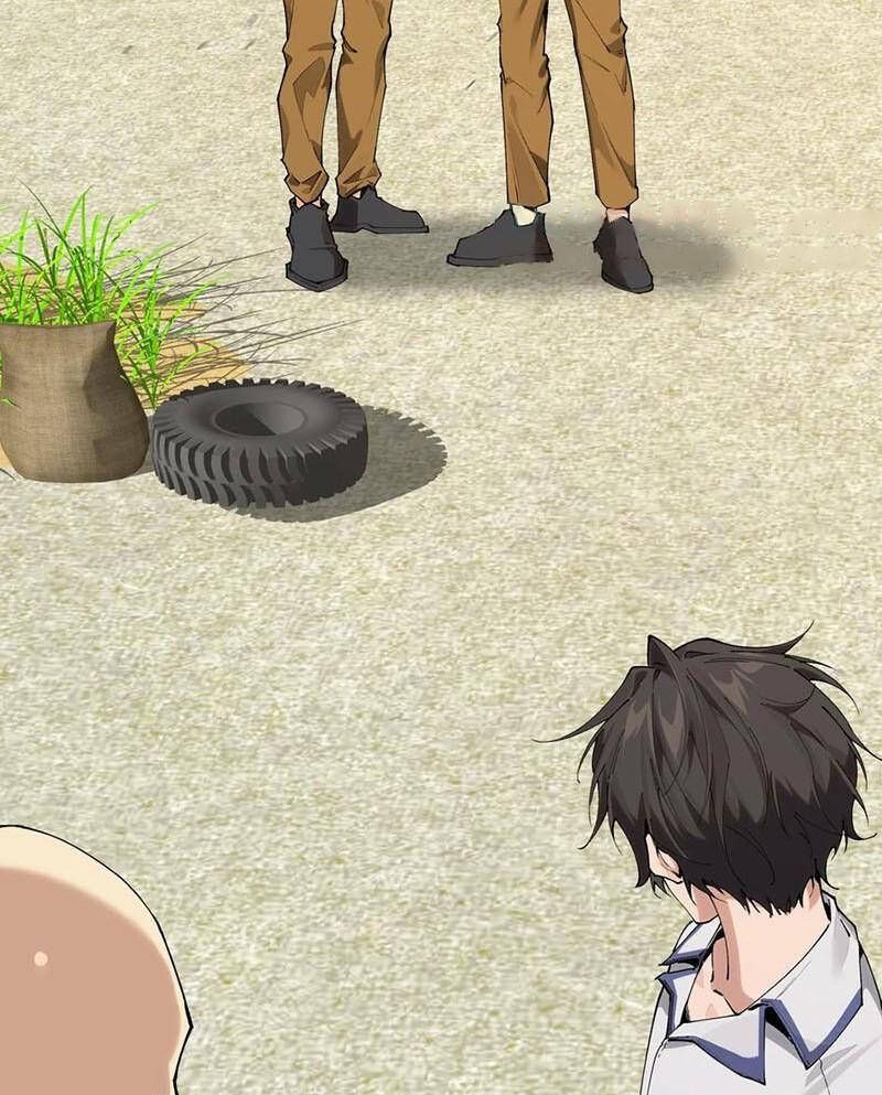 đọc truyện Ta Học Trảm Thần Trong Bệnh Viện Tâm Thần Chương 171 ảnh 19 tại Thiên Thai Truyện