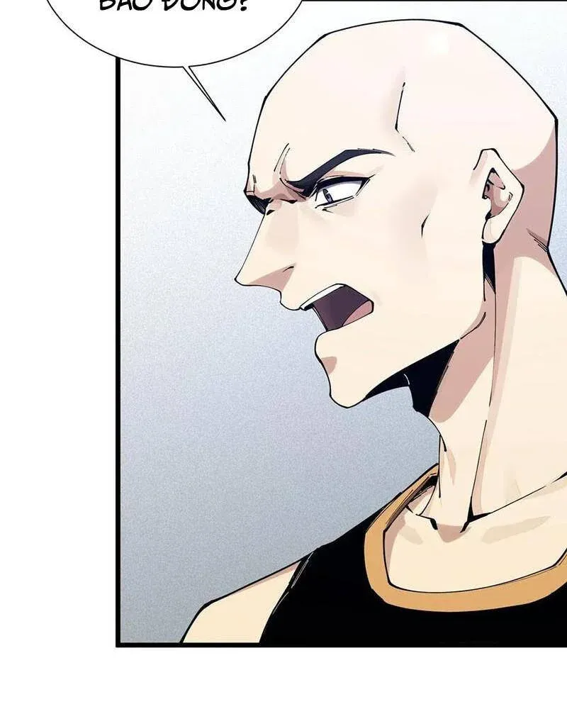 đọc truyện Ta Học Trảm Thần Trong Bệnh Viện Tâm Thần Chương 171 ảnh 21 tại Thiên Thai Truyện