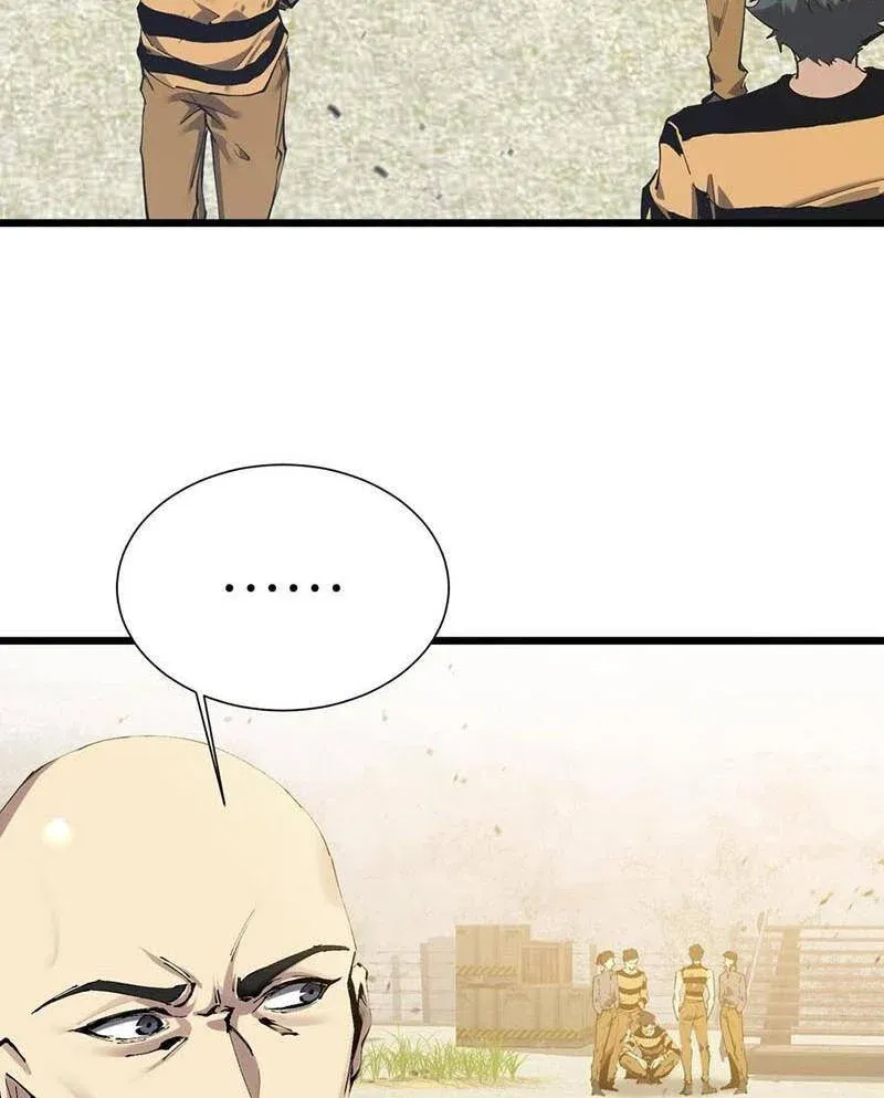 đọc truyện Ta Học Trảm Thần Trong Bệnh Viện Tâm Thần Chương 171 ảnh 4 tại Thiên Thai Truyện