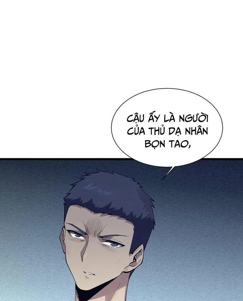 đọc truyện Ta Học Trảm Thần Trong Bệnh Viện Tâm Thần Chương 171 ảnh 22 tại Thiên Thai Truyện