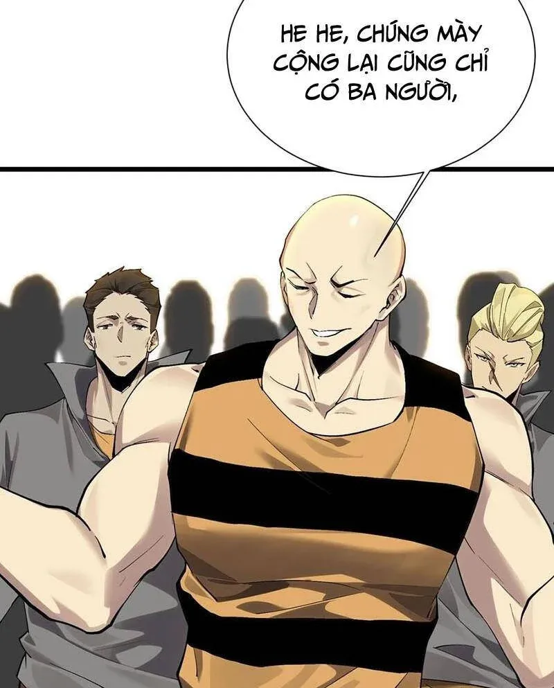 đọc truyện Ta Học Trảm Thần Trong Bệnh Viện Tâm Thần Chương 171 ảnh 24 tại Thiên Thai Truyện