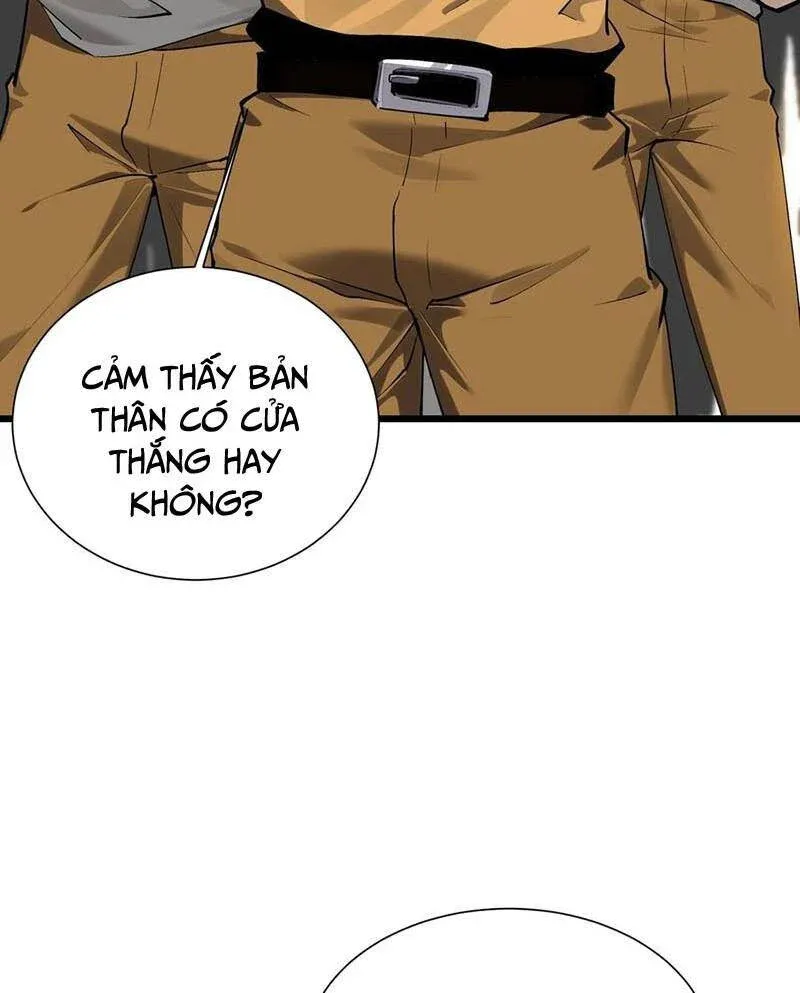 đọc truyện Ta Học Trảm Thần Trong Bệnh Viện Tâm Thần Chương 171 ảnh 25 tại Thiên Thai Truyện