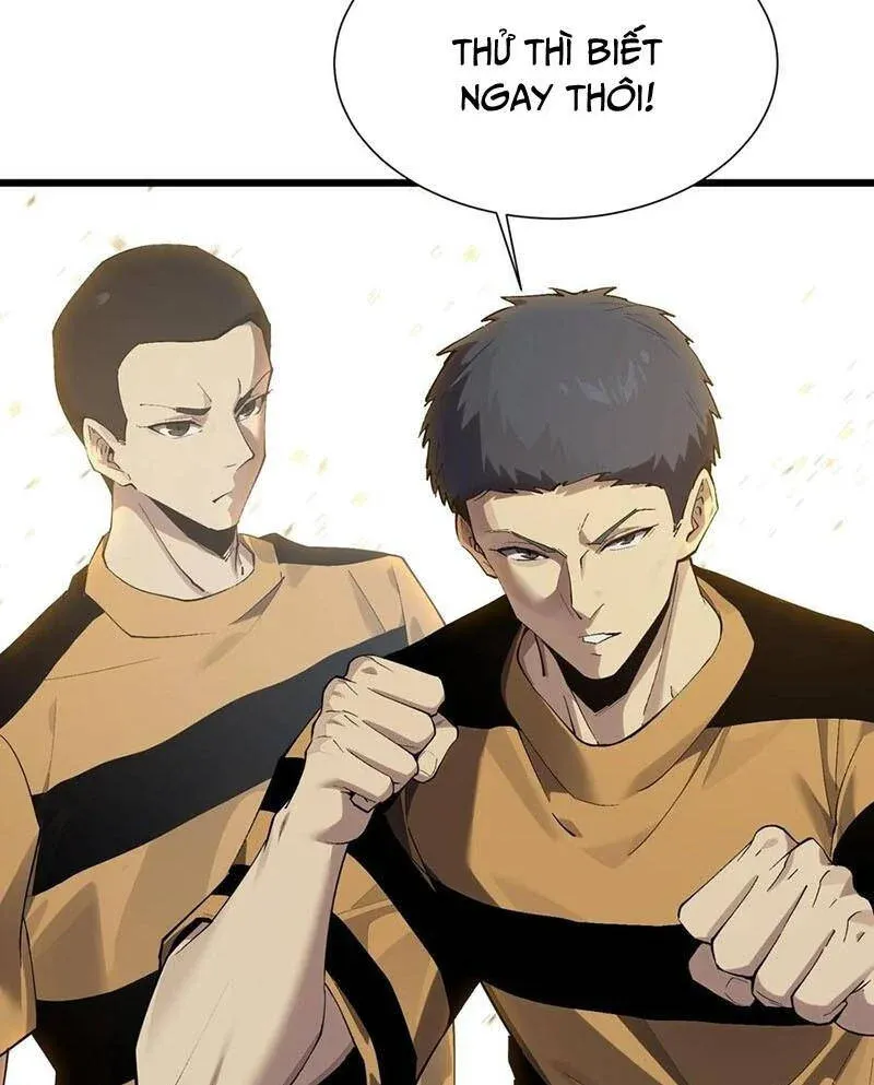 đọc truyện Ta Học Trảm Thần Trong Bệnh Viện Tâm Thần Chương 171 ảnh 26 tại Thiên Thai Truyện