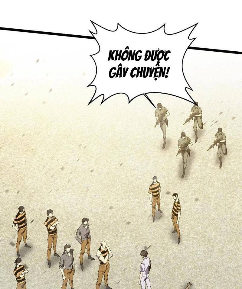 đọc truyện Ta Học Trảm Thần Trong Bệnh Viện Tâm Thần Chương 171 ảnh 29 tại Thiên Thai Truyện