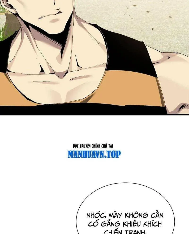 đọc truyện Ta Học Trảm Thần Trong Bệnh Viện Tâm Thần Chương 171 ảnh 5 tại Thiên Thai Truyện