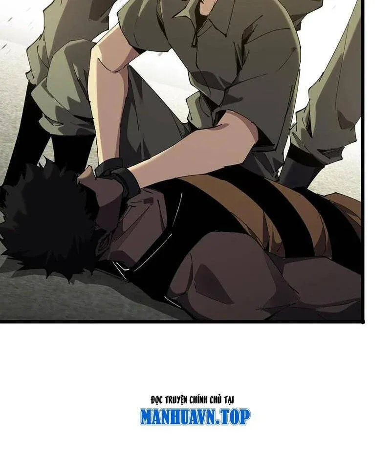 đọc truyện Ta Học Trảm Thần Trong Bệnh Viện Tâm Thần Chương 171 ảnh 33 tại Thiên Thai Truyện