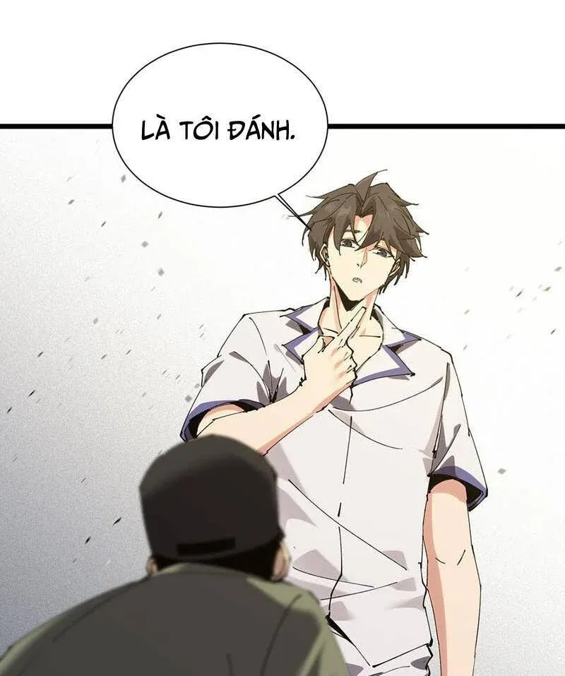 đọc truyện Ta Học Trảm Thần Trong Bệnh Viện Tâm Thần Chương 171 ảnh 34 tại Thiên Thai Truyện