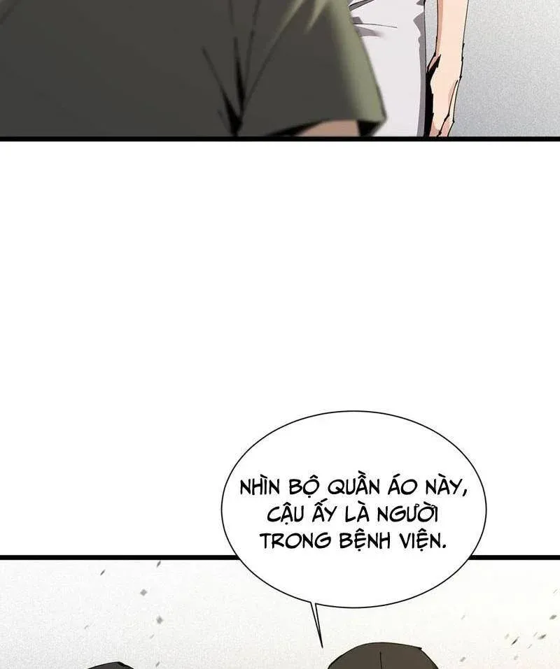 đọc truyện Ta Học Trảm Thần Trong Bệnh Viện Tâm Thần Chương 171 ảnh 35 tại Thiên Thai Truyện