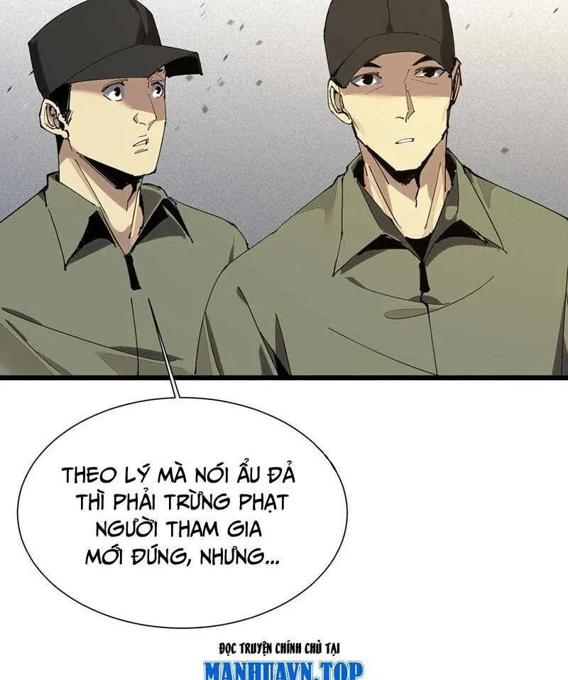 đọc truyện Ta Học Trảm Thần Trong Bệnh Viện Tâm Thần Chương 171 ảnh 36 tại Thiên Thai Truyện