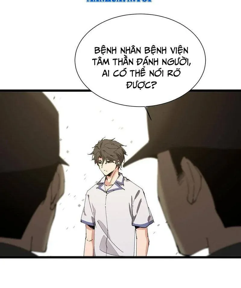 đọc truyện Ta Học Trảm Thần Trong Bệnh Viện Tâm Thần Chương 171 ảnh 37 tại Thiên Thai Truyện