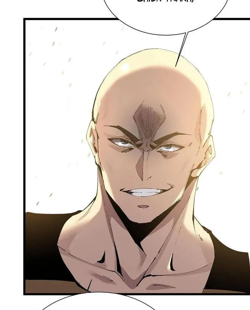 đọc truyện Ta Học Trảm Thần Trong Bệnh Viện Tâm Thần Chương 171 ảnh 6 tại Thiên Thai Truyện