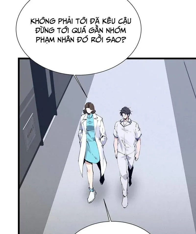 đọc truyện Ta Học Trảm Thần Trong Bệnh Viện Tâm Thần Chương 171 ảnh 43 tại Thiên Thai Truyện