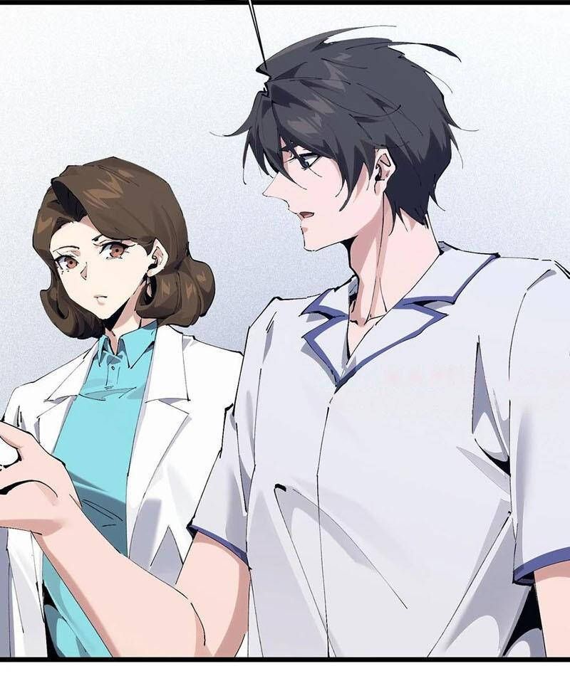 đọc truyện Ta Học Trảm Thần Trong Bệnh Viện Tâm Thần Chương 171 ảnh 45 tại Thiên Thai Truyện