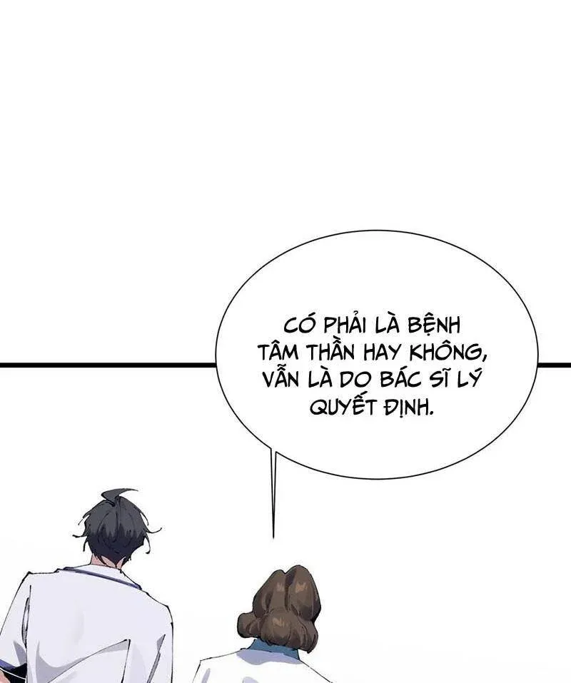 đọc truyện Ta Học Trảm Thần Trong Bệnh Viện Tâm Thần Chương 171 ảnh 46 tại Thiên Thai Truyện