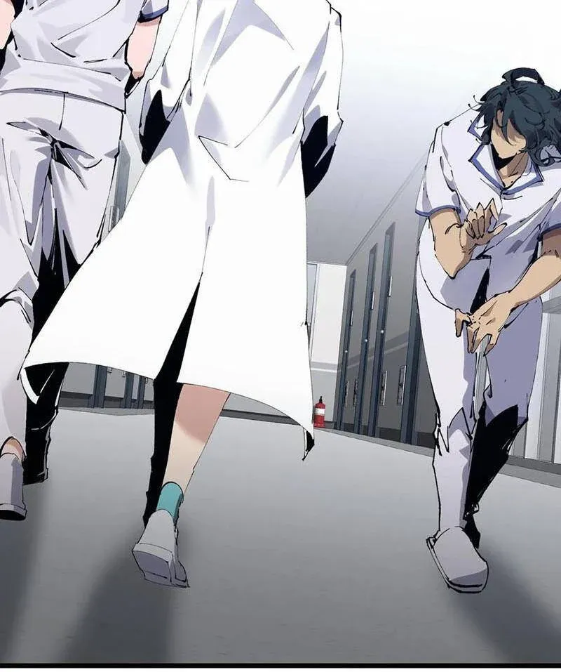 đọc truyện Ta Học Trảm Thần Trong Bệnh Viện Tâm Thần Chương 171 ảnh 47 tại Thiên Thai Truyện