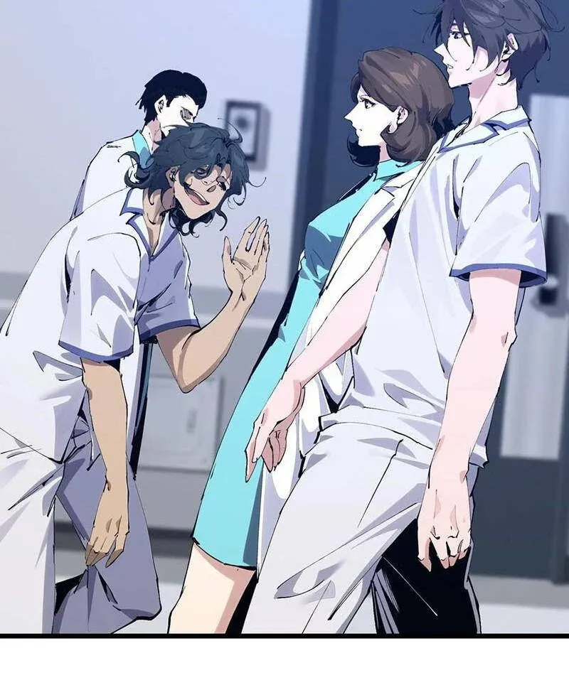 đọc truyện Ta Học Trảm Thần Trong Bệnh Viện Tâm Thần Chương 171 ảnh 49 tại Thiên Thai Truyện