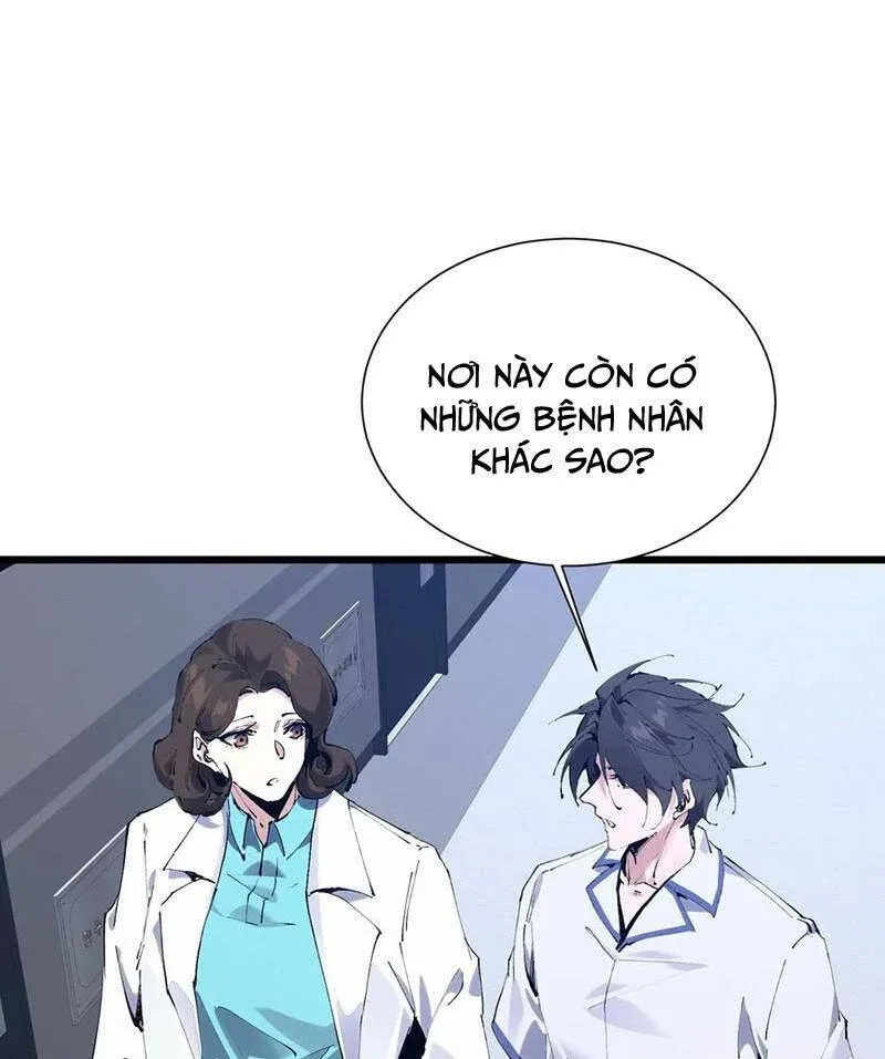 đọc truyện Ta Học Trảm Thần Trong Bệnh Viện Tâm Thần Chương 171 ảnh 50 tại Thiên Thai Truyện