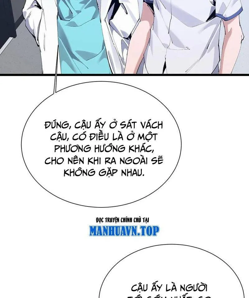 đọc truyện Ta Học Trảm Thần Trong Bệnh Viện Tâm Thần Chương 171 ảnh 51 tại Thiên Thai Truyện