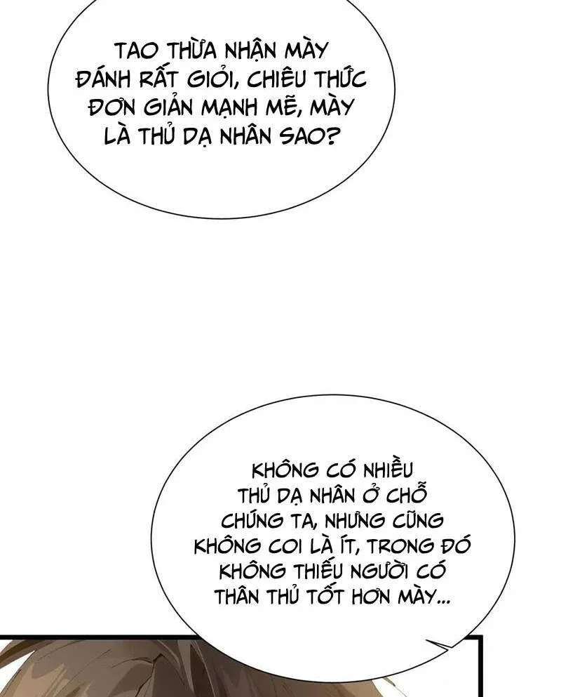 đọc truyện Ta Học Trảm Thần Trong Bệnh Viện Tâm Thần Chương 171 ảnh 7 tại Thiên Thai Truyện